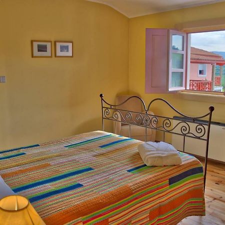Quinta Do Barracao Da Vilarica Lodoes ภายนอก รูปภาพ