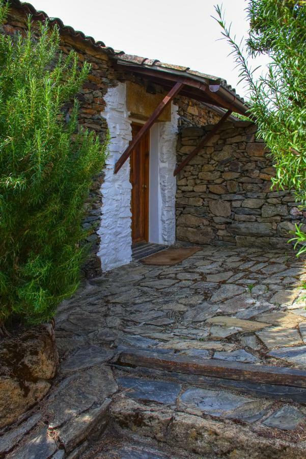 Quinta Do Barracao Da Vilarica Lodoes ภายนอก รูปภาพ