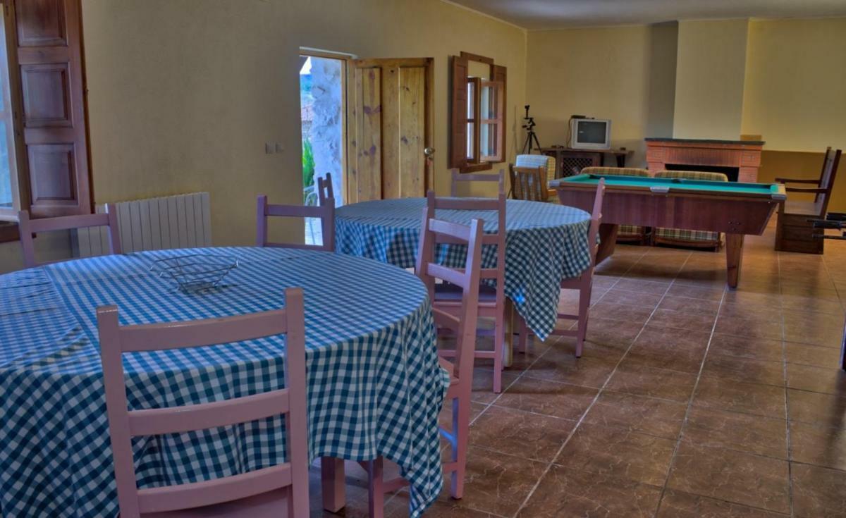Quinta Do Barracao Da Vilarica Lodoes ภายนอก รูปภาพ